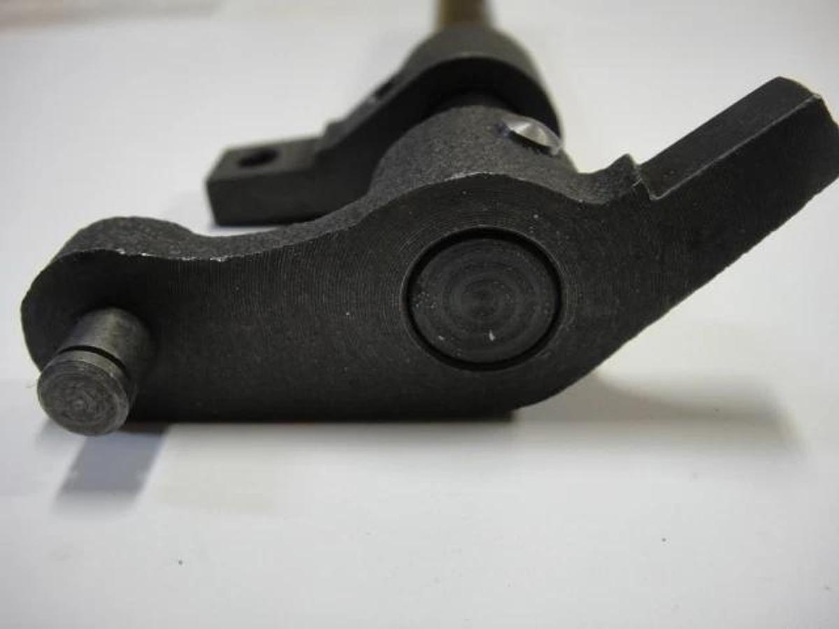 Ryobi Lever Assembly, Part #5330 24 1502