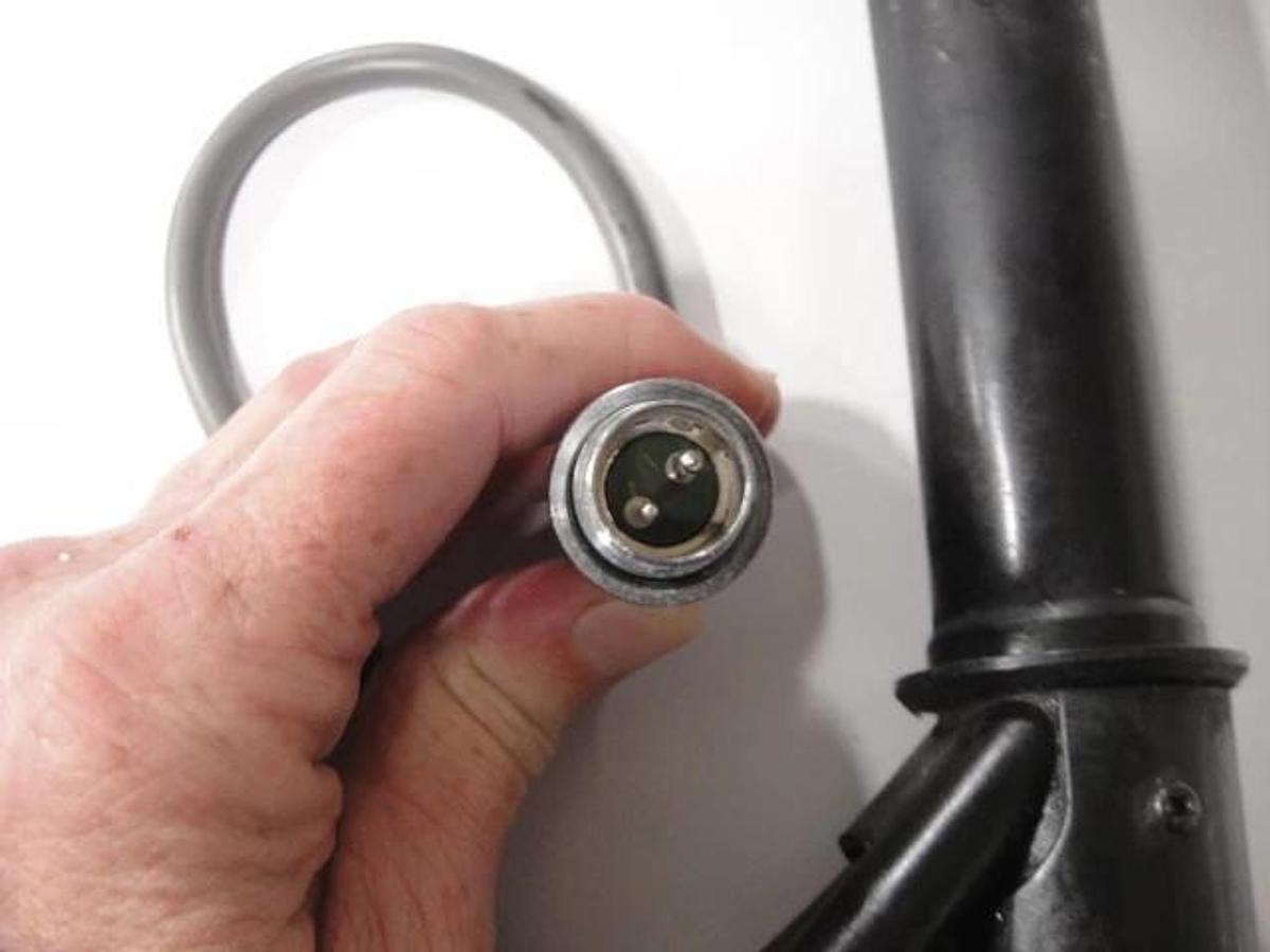 Used Hamada Blanket Wash Up Pumps