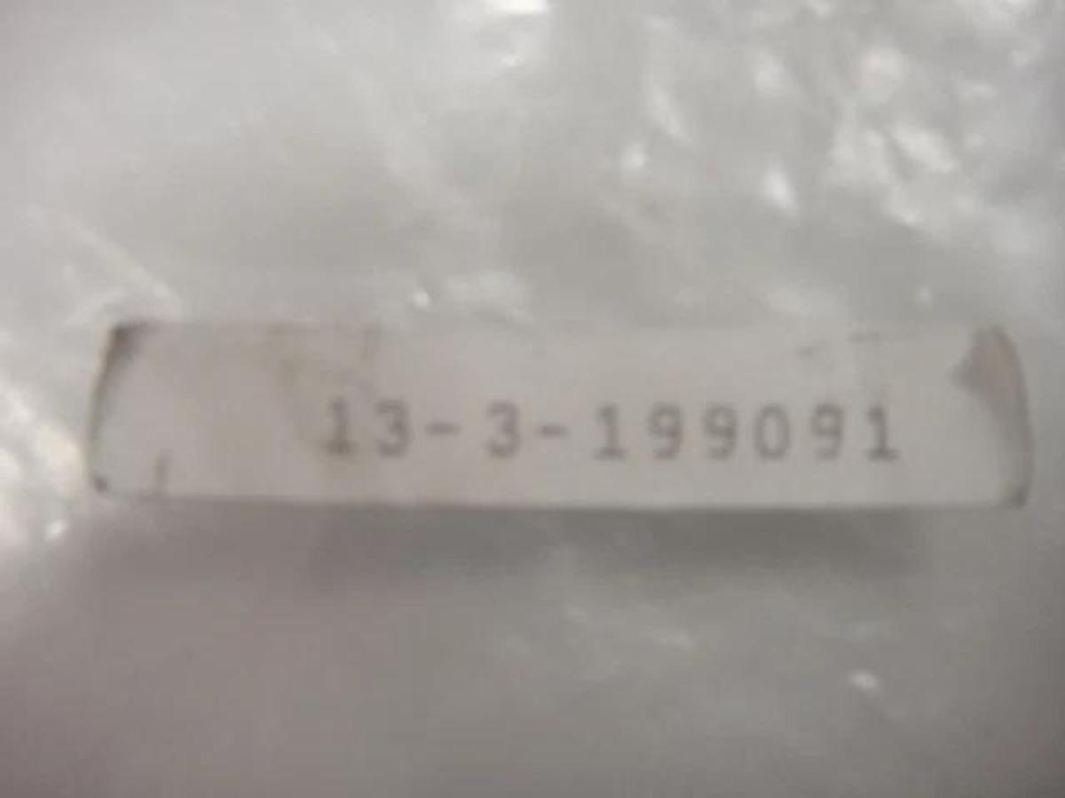 Used Multigraphics Machined Bushing, Part #13-3-199091