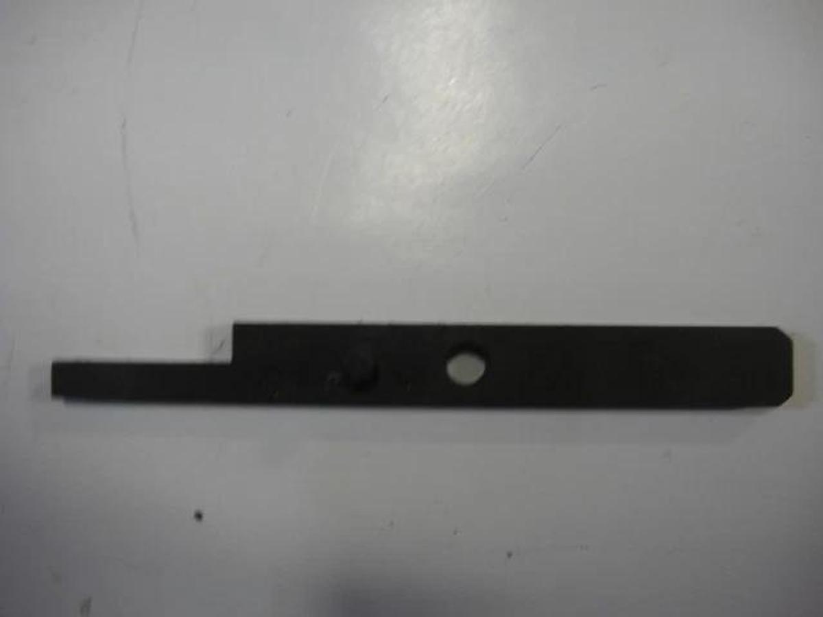 Hamada Elevator Detent Pawl, Part #H08-23-1A-3