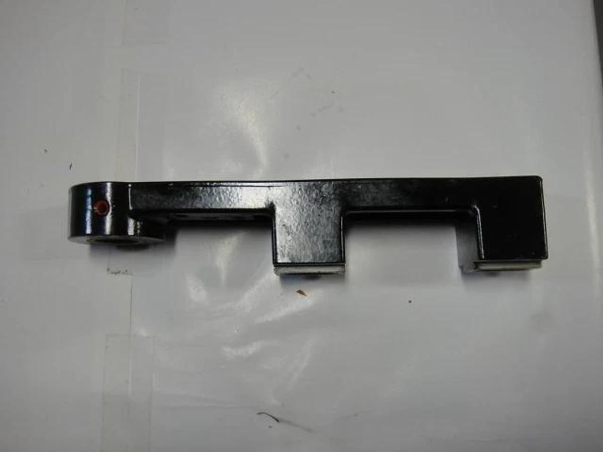 Hamada Sprocket Shaft Bracket, Part #A03-12-1A-3