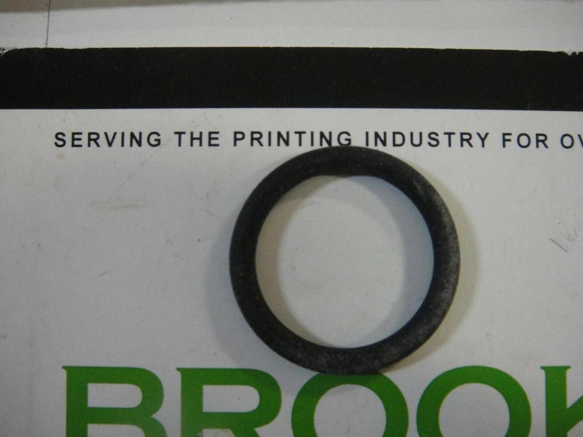 Heidelberg O Seal For Delivery, Part #00.580.2115