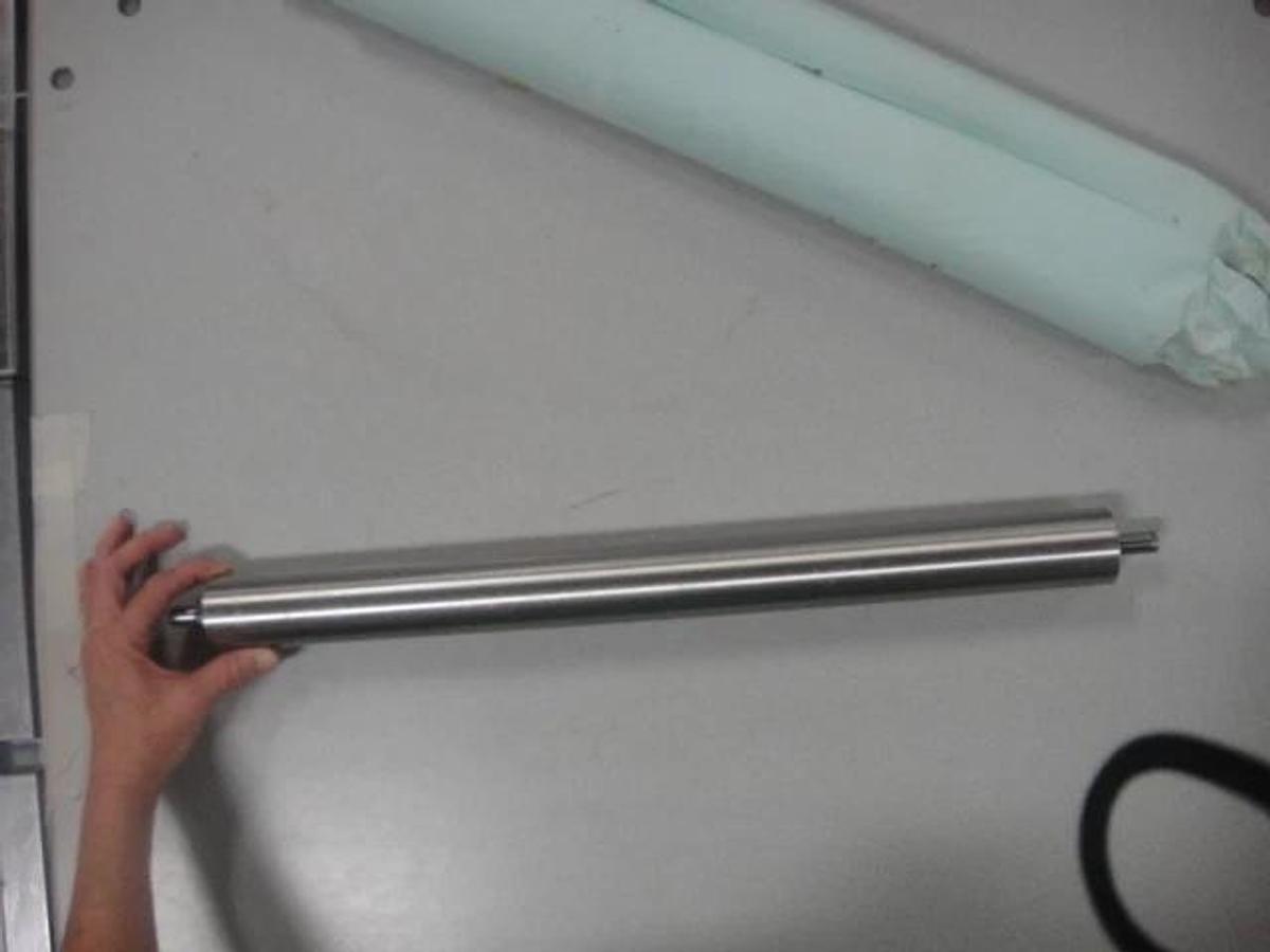 Hamada 700 Water Oscillator Roller, Part #G04-21-1B-7