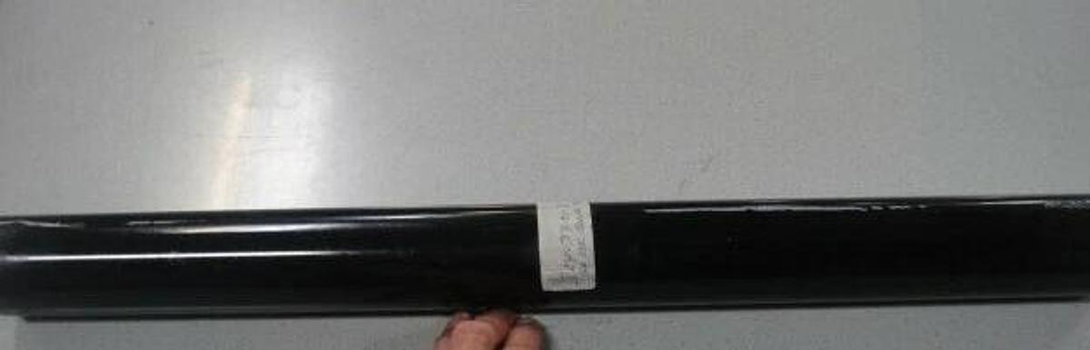 Hamada Ink Oscillating Roller Shell, Part #I24-37-01-8