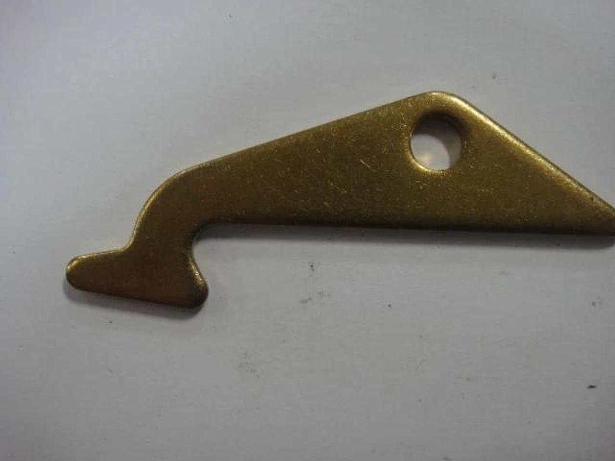 Hamada Ductor Latch, Part #R11-32-3