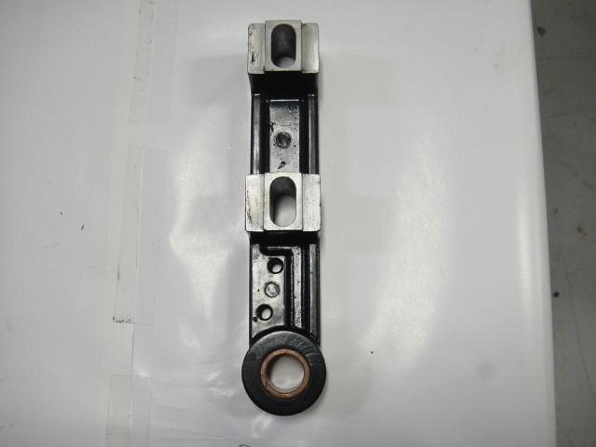 Hamada Sprocket Shaft Bracket, Part #A03-12-1A-3