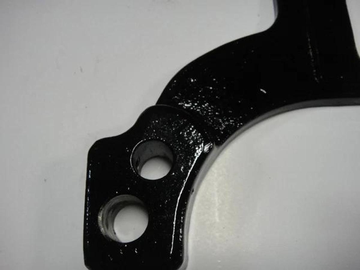 Hamada Delivery Pile Guard, Part #A04-53-1A-3