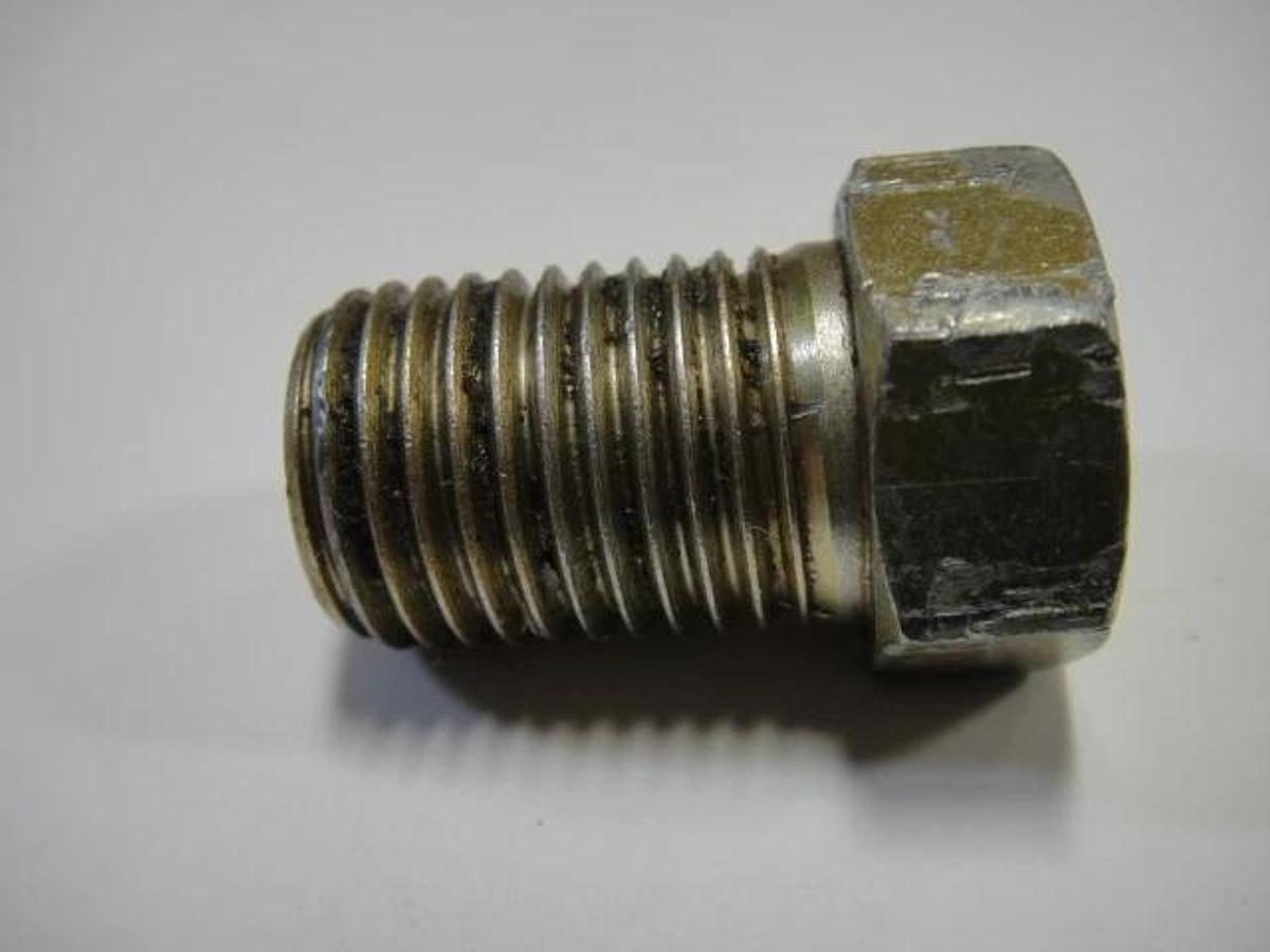 Heidelberg Sleeve Screw, Part #HDM141587