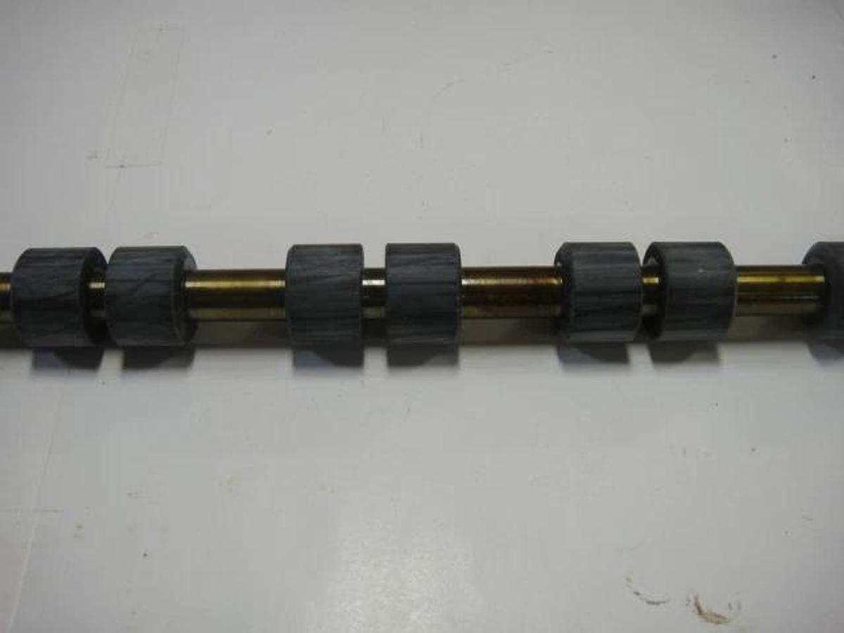 Hamada 700 Lower Feed Lower, Part #M04-51-1A-7