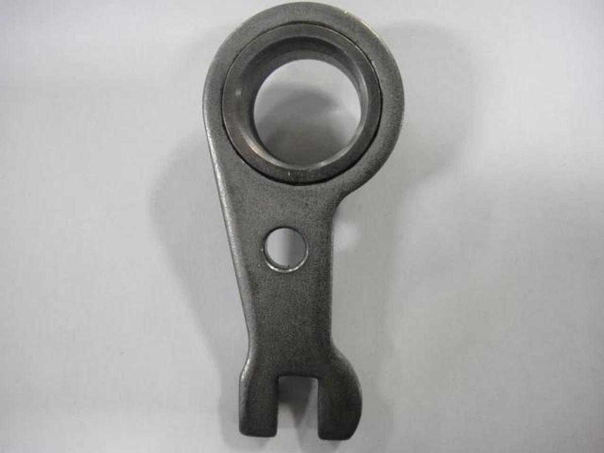 Hamada Ductor Roller Bracket, Part #7203-06010A