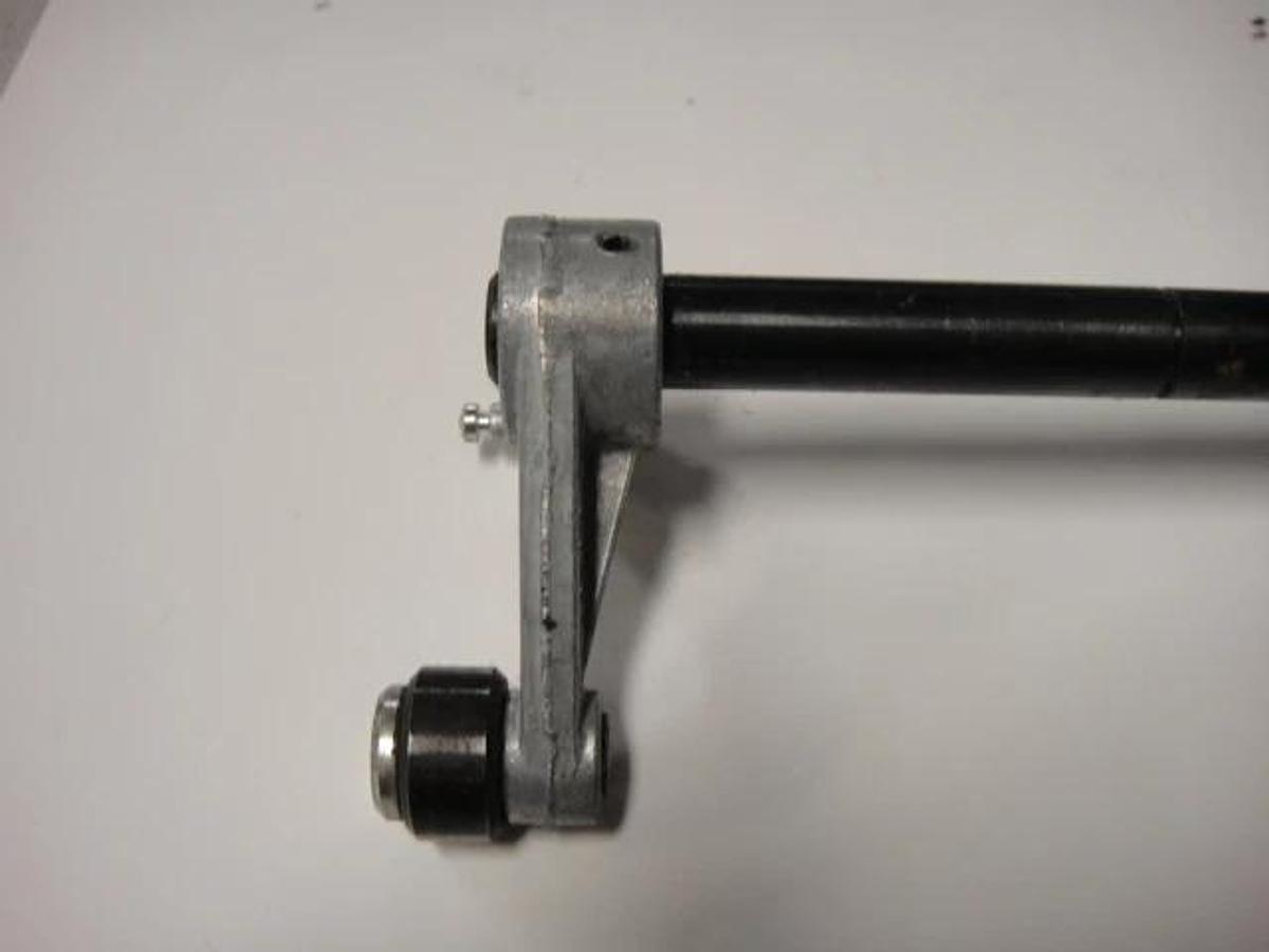 Multililth Shaft Assembly Rep., Duc., Part #13-7-185062