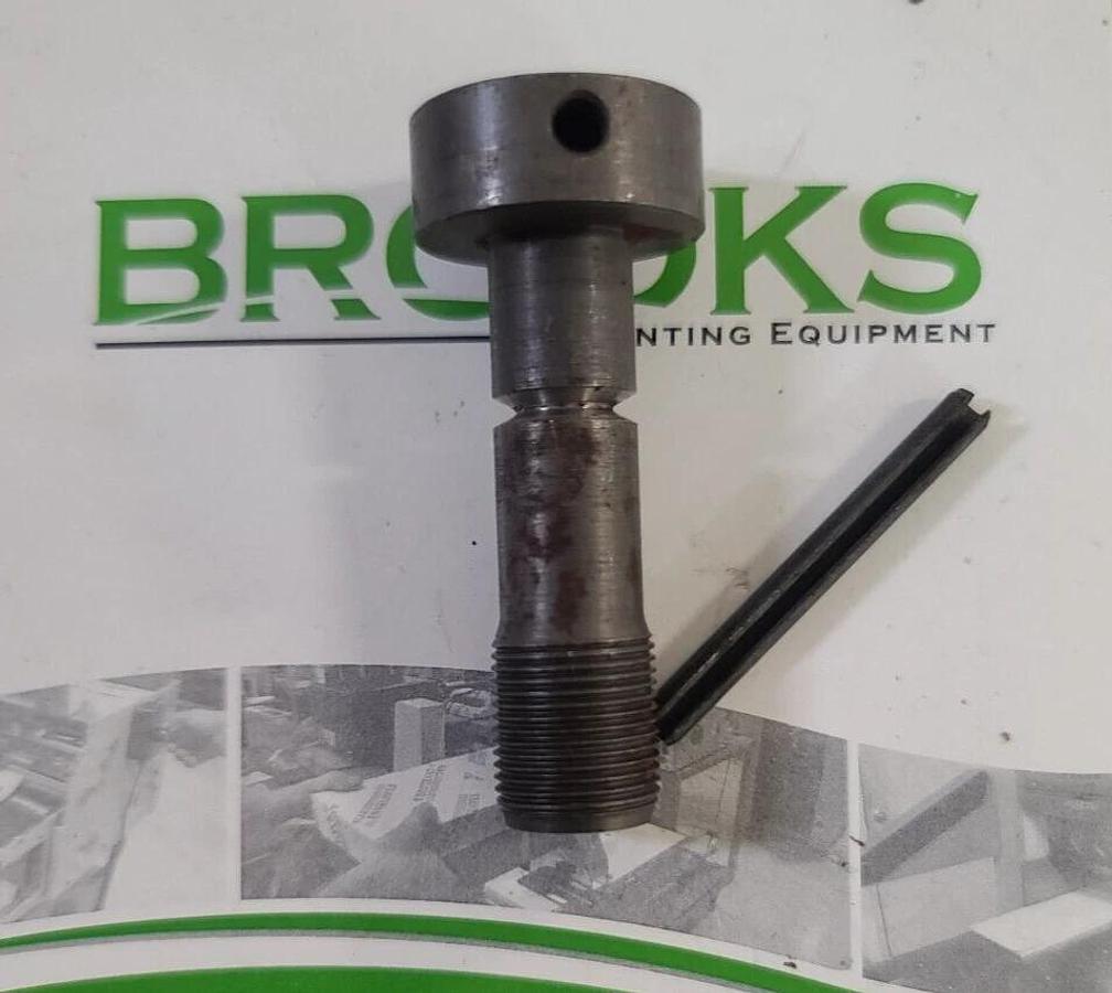 Heidelberg Shear Bolt, Part #ZA3.017771