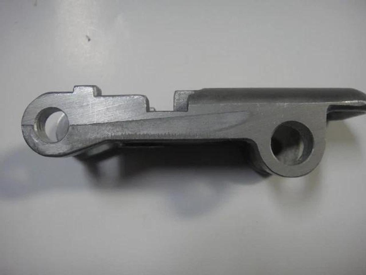 Hamada Upper Roller Bracket (NOPS), Part #H37-21-3