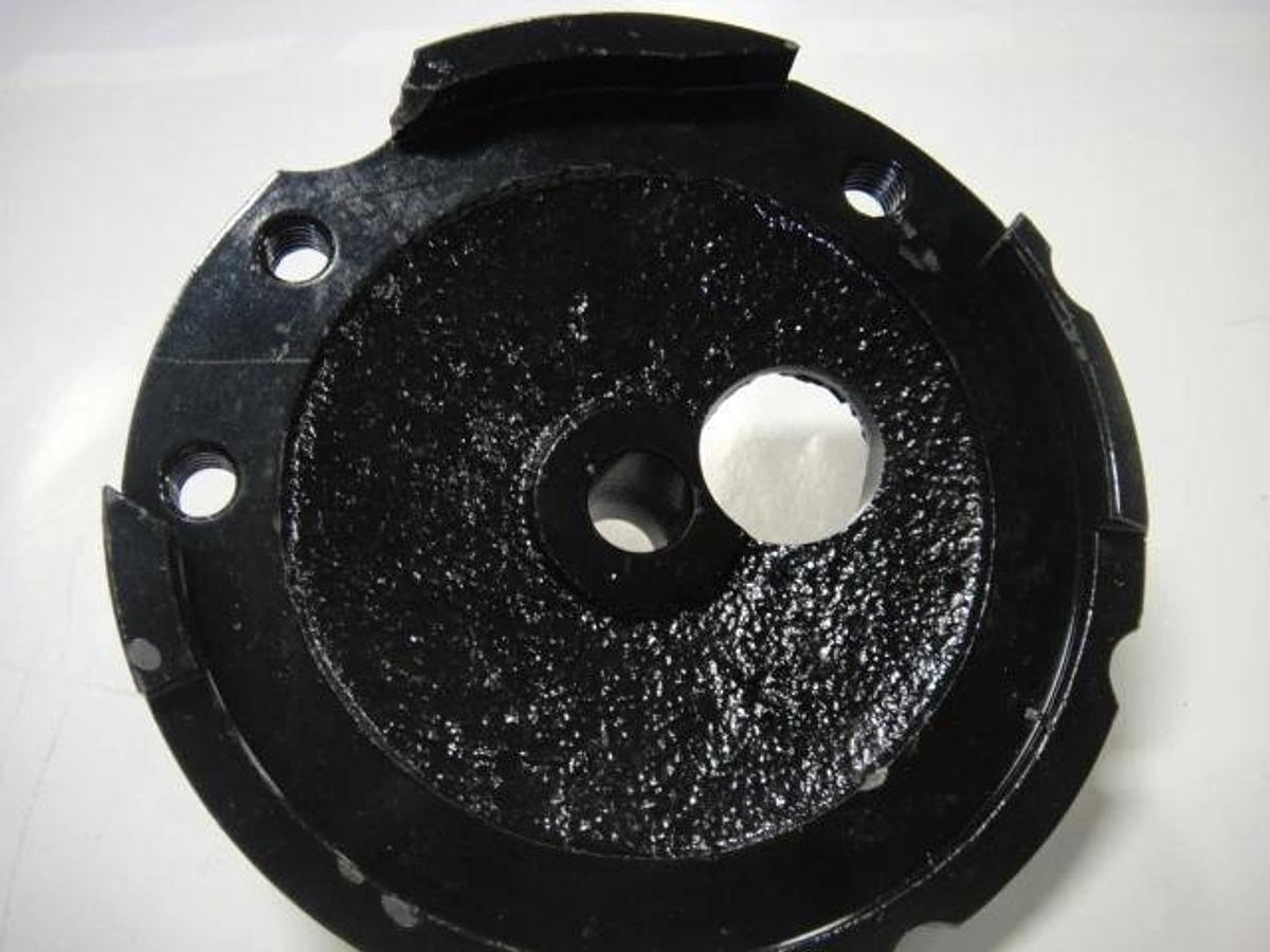 Hamada Single Lever Control Hub, Part #I18-01-3