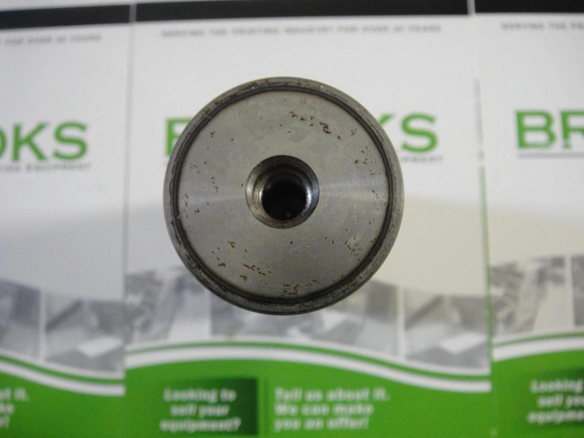 Heidelberg Bolt for Pulling Bar, Part #ZA3.231279