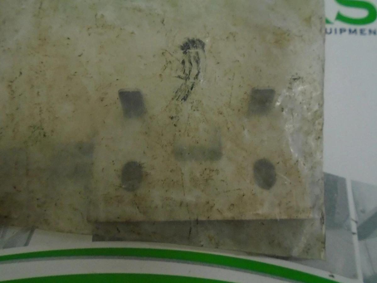 Used Ryobi OEM Gripper Stop (For Ryobi to S/N 6444 , Part #5330873711