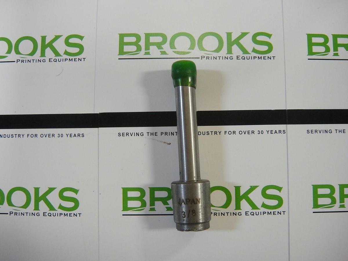 Used Challenge 3/8 Drill Bit (Short)