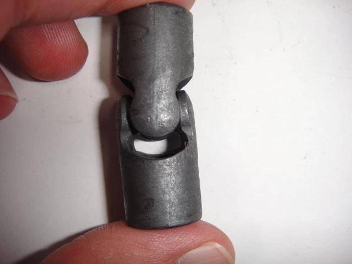 Hamada Universal Coupling, Part #A19-56-3