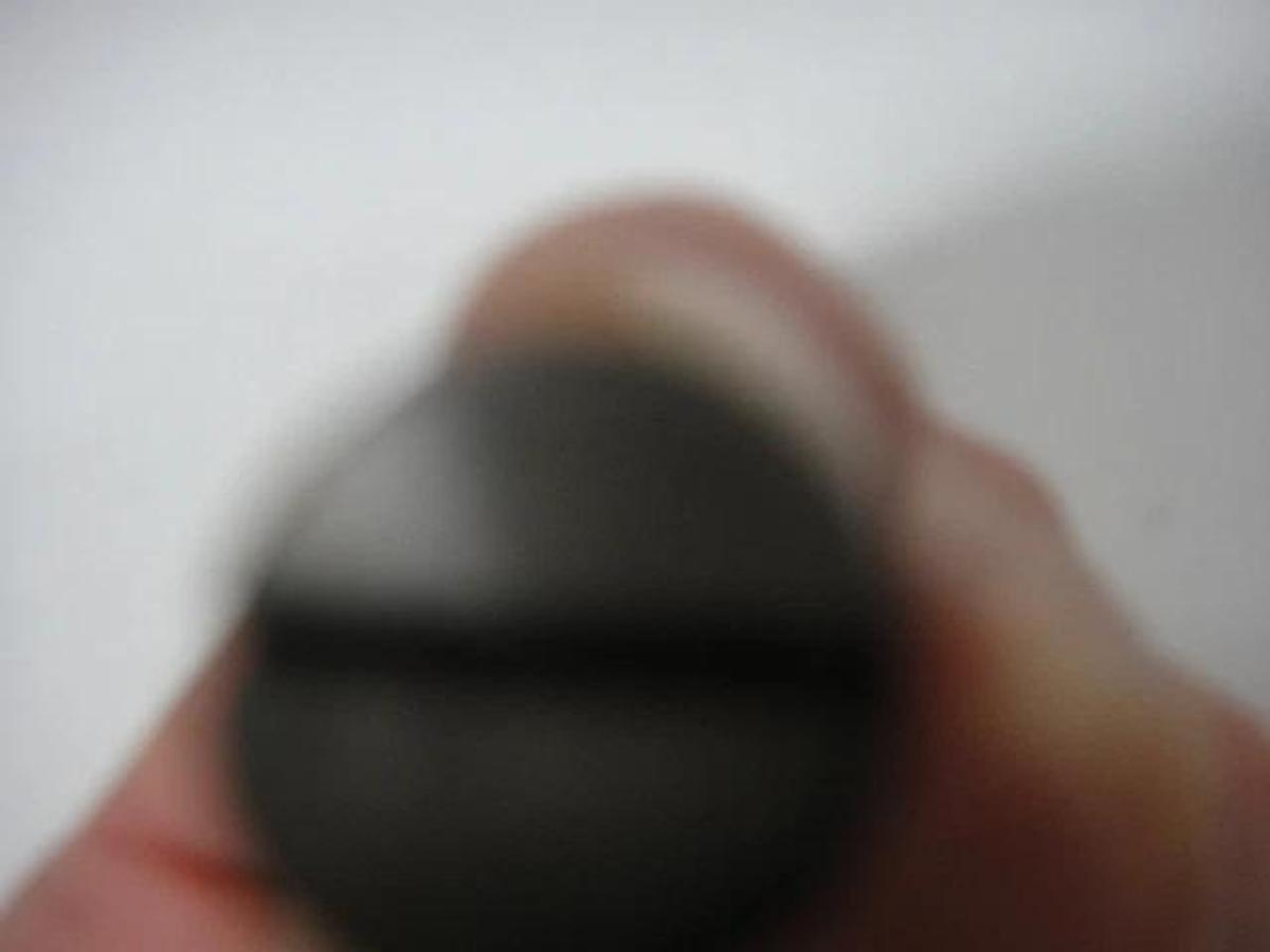 Hamada Screw (ECC), Part #R02-22-3