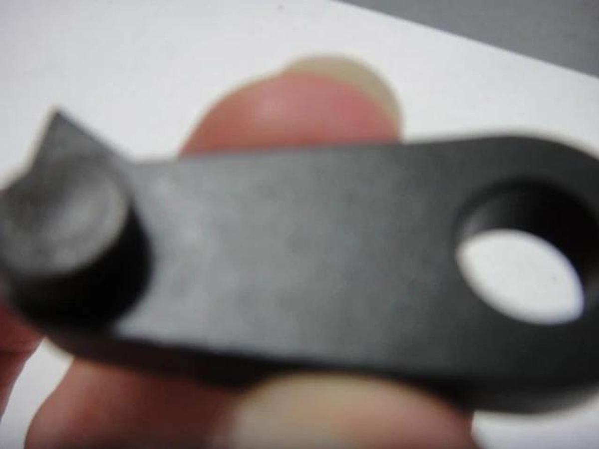 Hamada 800 Drive Pawl, Part #A02-24-1A-3