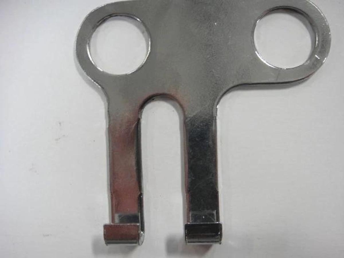 Hamada Roller Holder, Part #I17-10-3