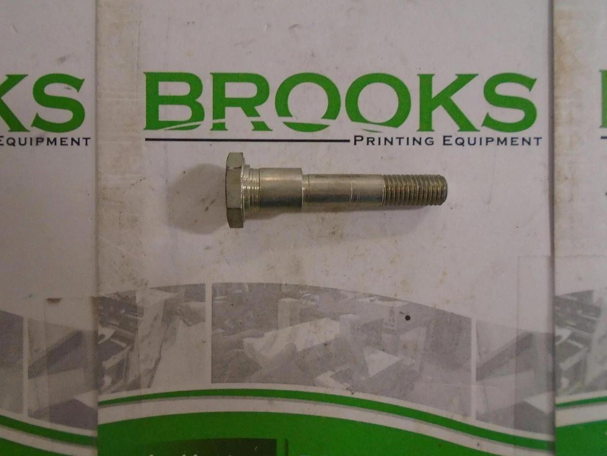 AB Dick OEM Screw, Part #195023