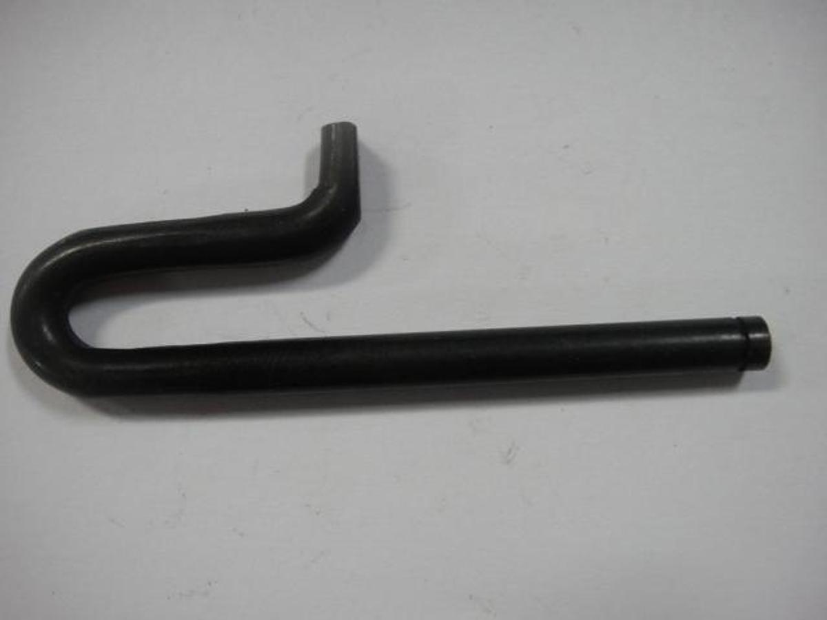 Hamada Idler Roll Stop Lever, Part #G07-69-01-3