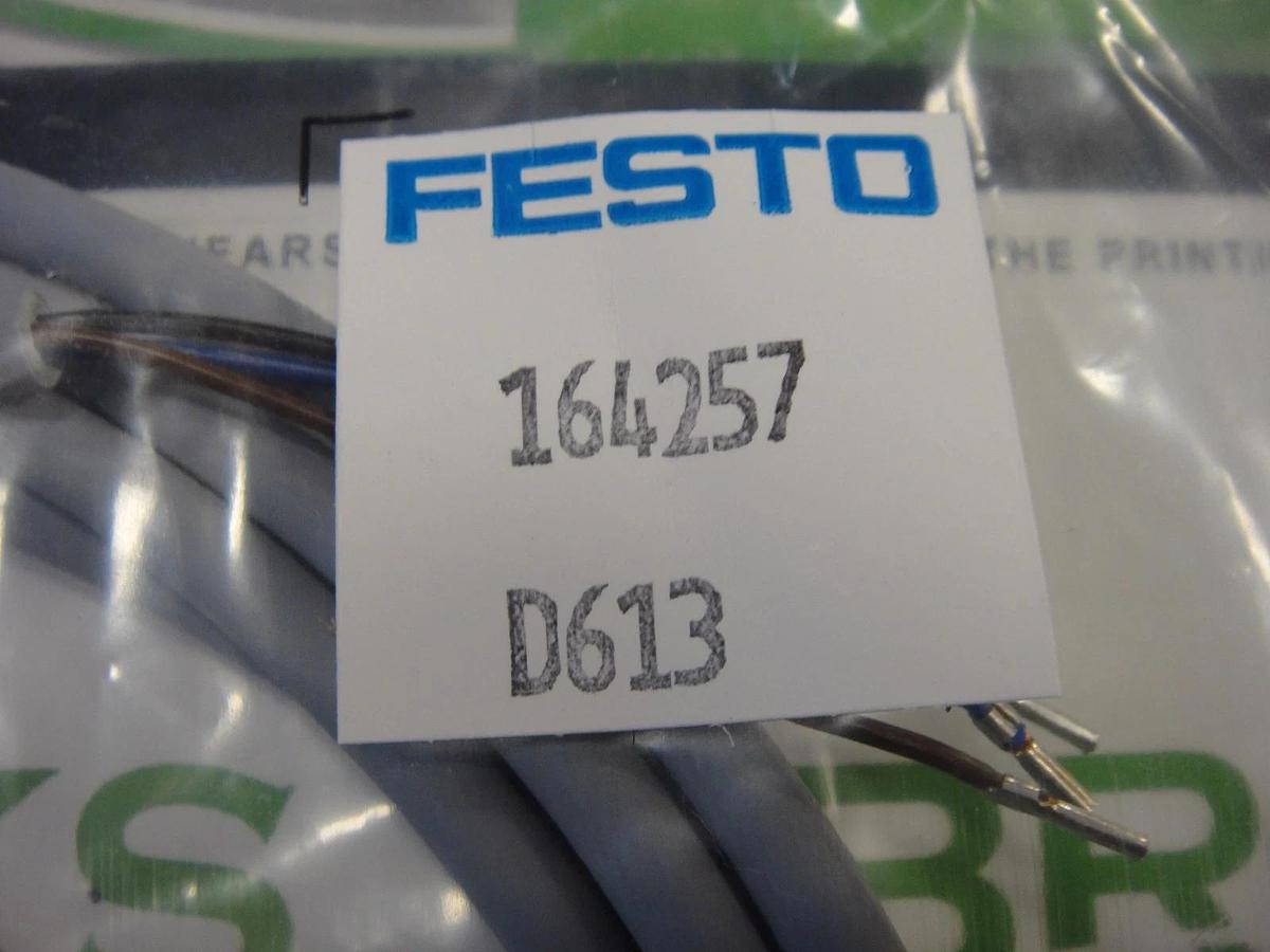 Festo Cable Part #164257