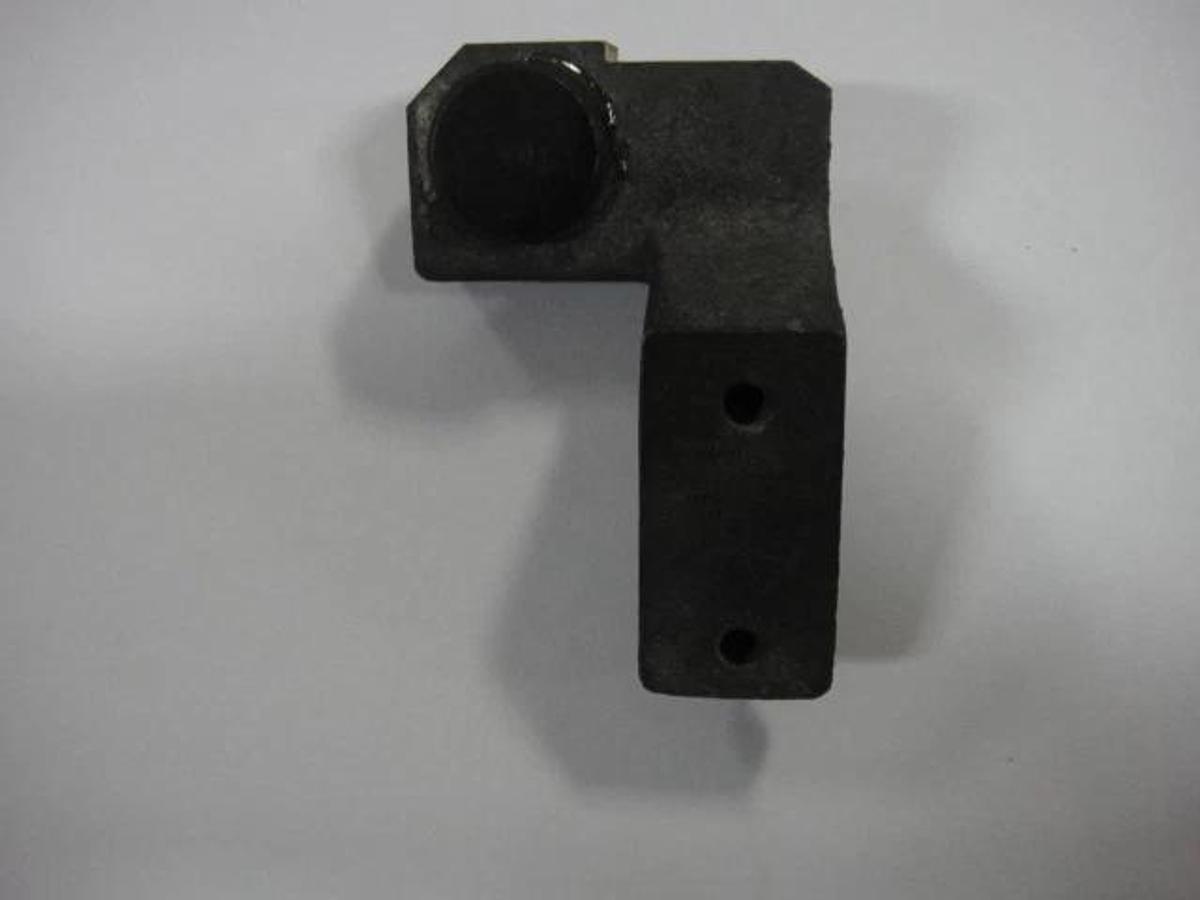 Hamada Forward Roller Bracket Assembly, Part #H02-10-1A-3