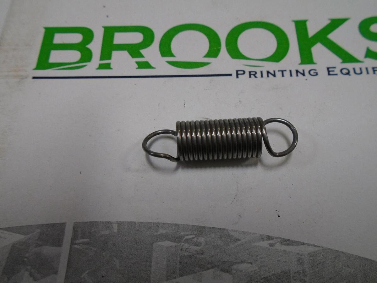 Hamada Spring, Part #F06-28-0