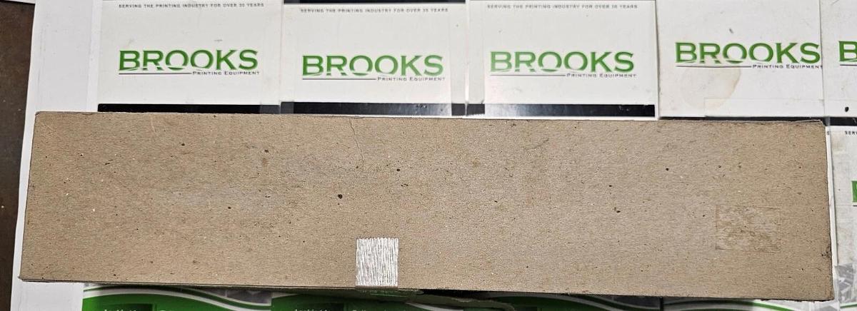 Hamada Roller, Part #F06-09-1