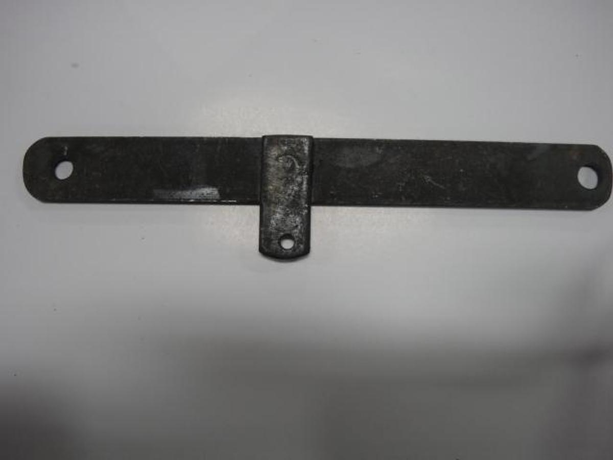 Used Hamada Delivery Drive Link, Part #A04-09-3