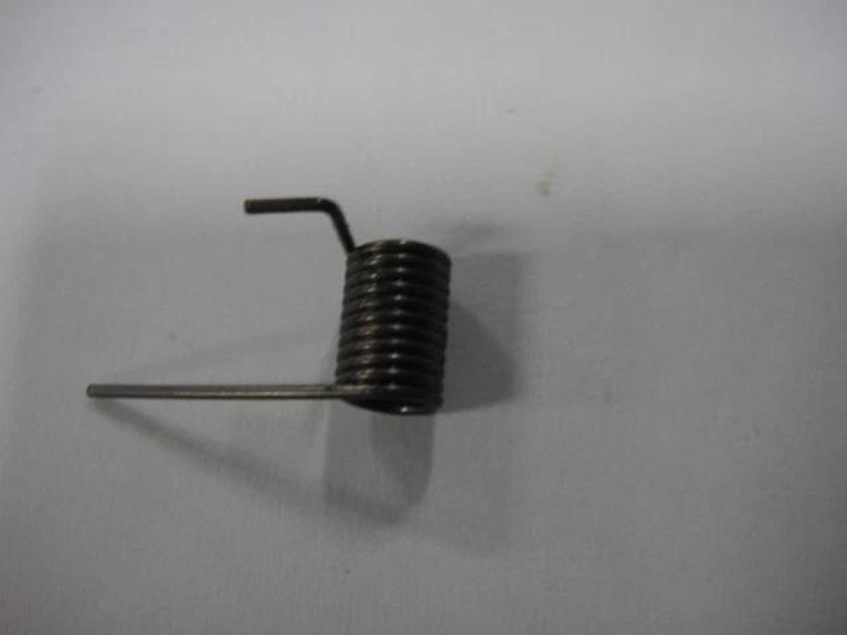 Hamada OEM Spring, Part #I02-25-3