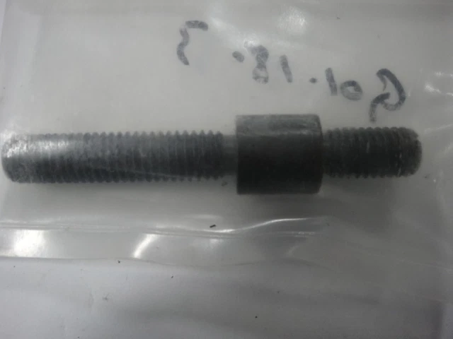 Used Hamada Screw, Part #H-G01-18-3