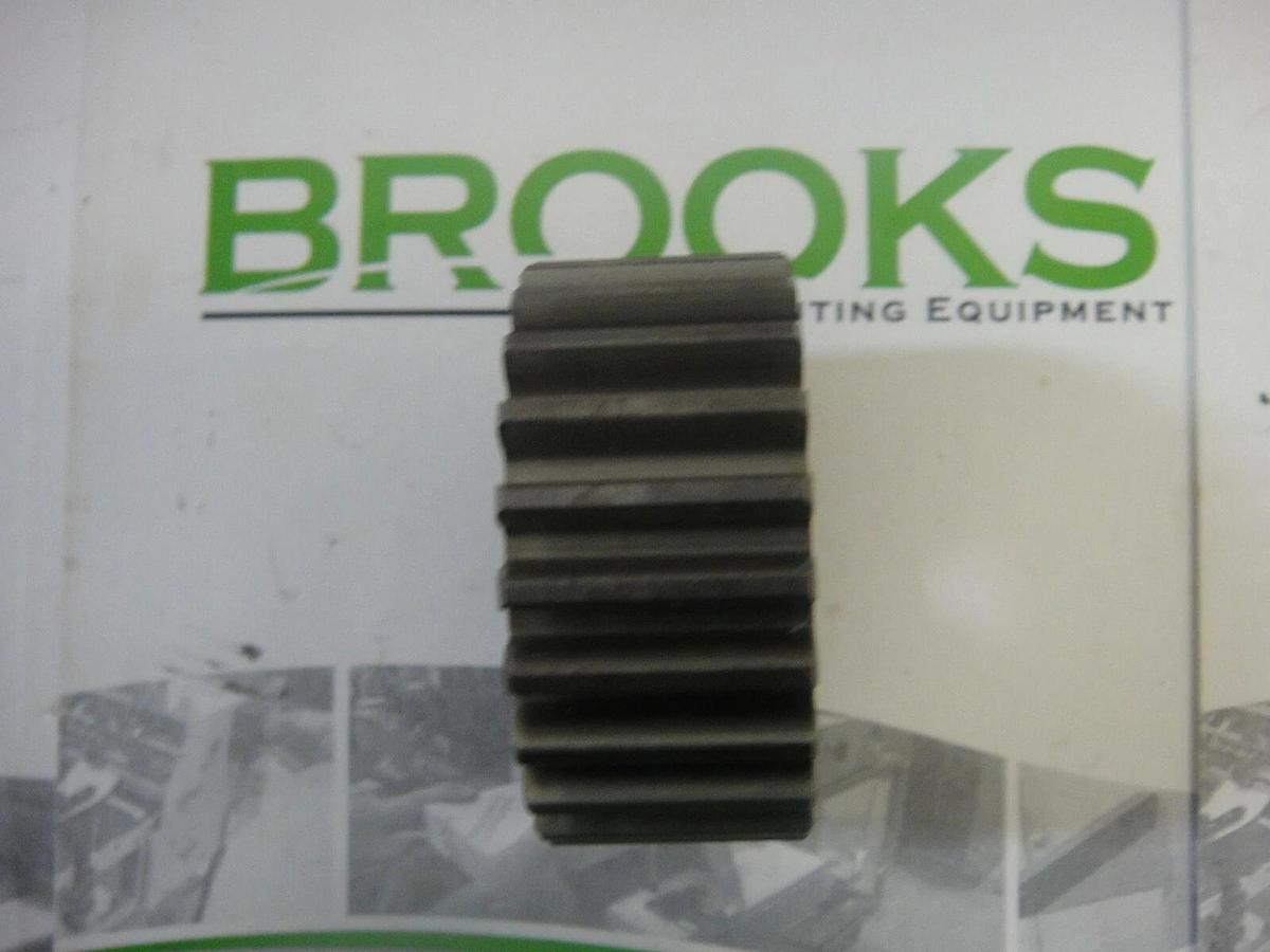 Hamada Gear Assembly, Part #7203-05026A