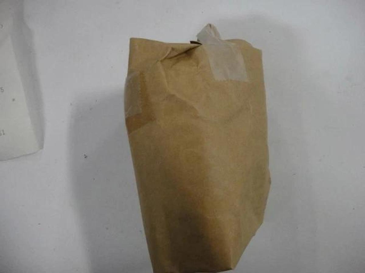 Used Hamada Bracket, Part #6503-03205