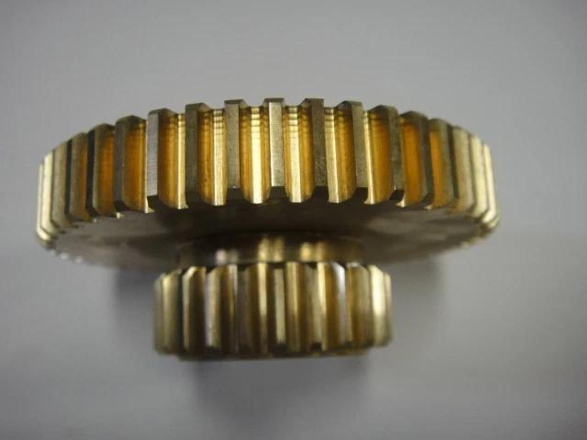 Hamada Combination Gear, Part #CK08-31A