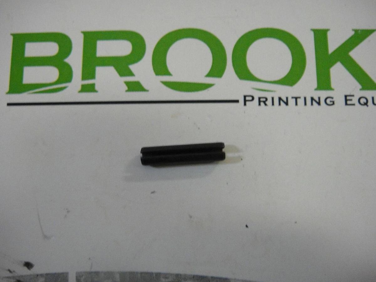 Hamada Roll Pin, Part #183-182