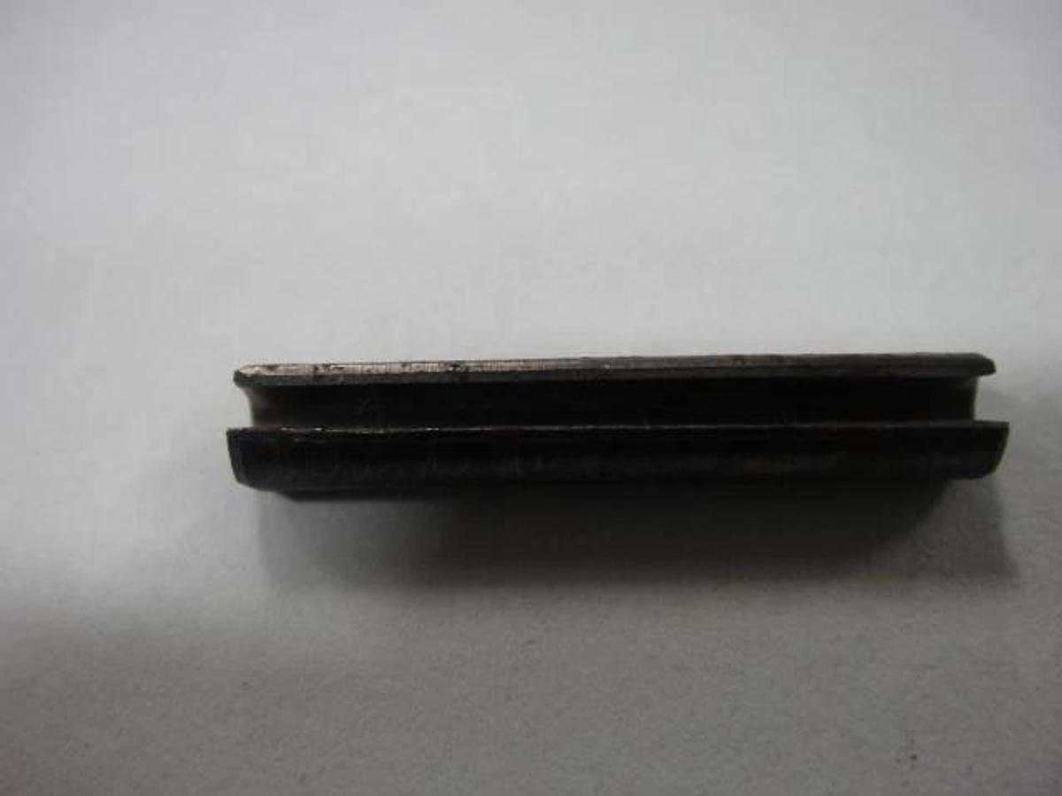 Hamada Roll Pin (Metric) (F), Part #183-185