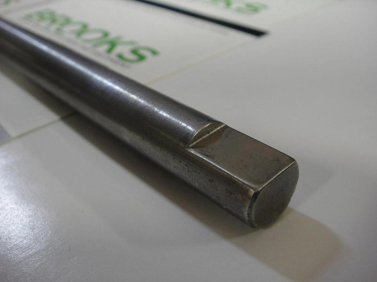 Hamada Sprocket Drive Shaft, part #A17-36-6