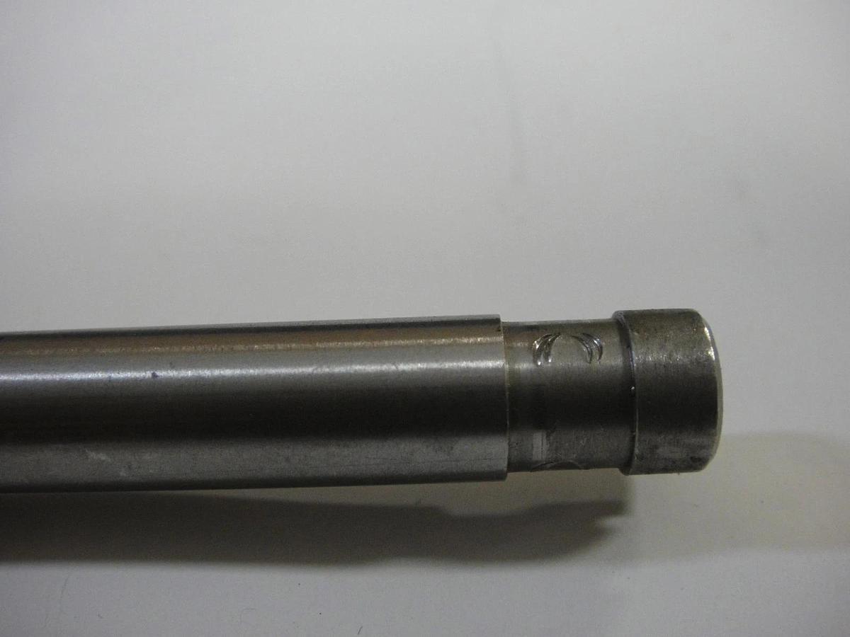 Hamada Form Roller Shaft, Part #G06-68-1A-6