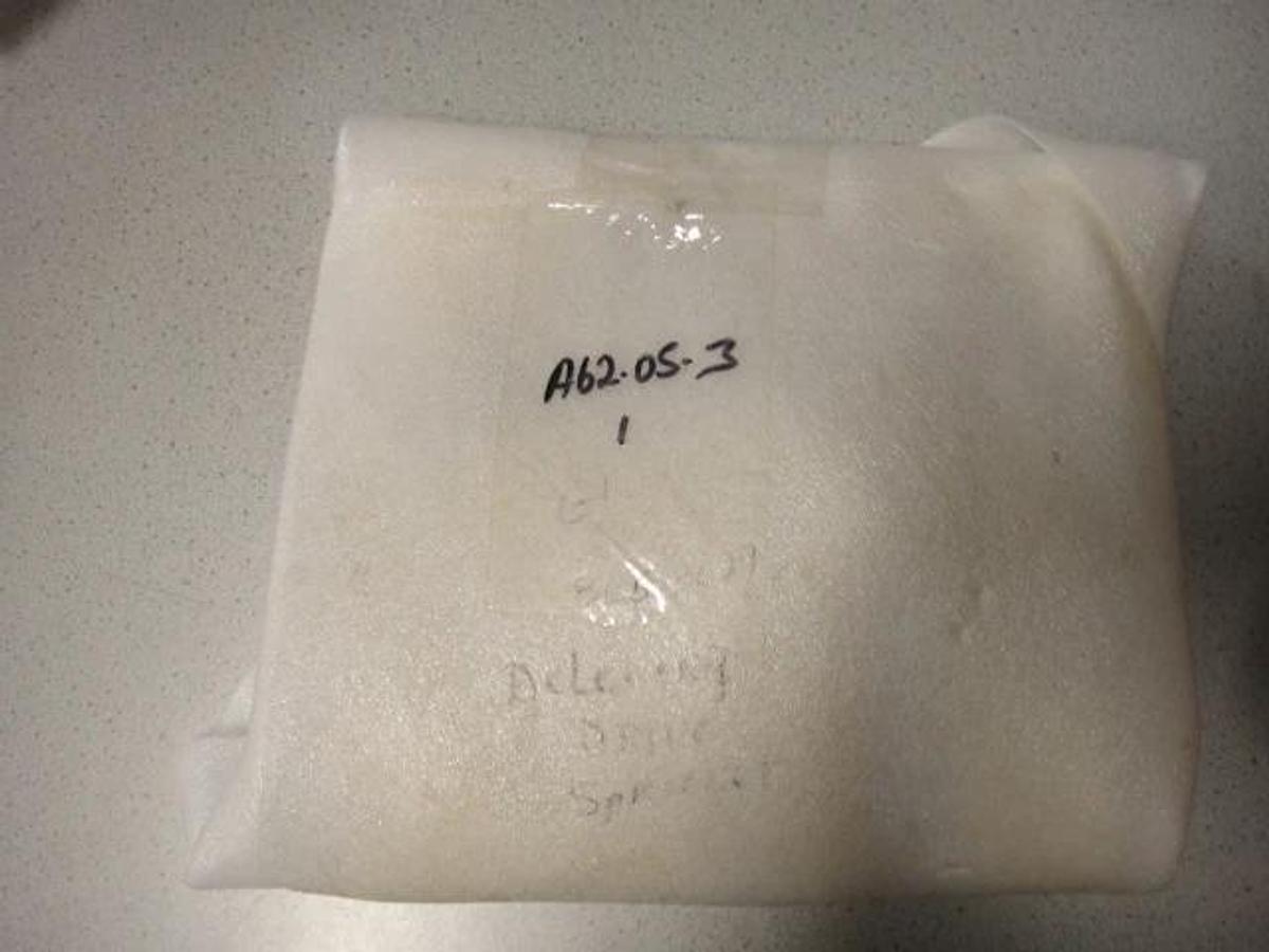 Used Hamada Delivery Drive Sprocket, Part #A62-05-3