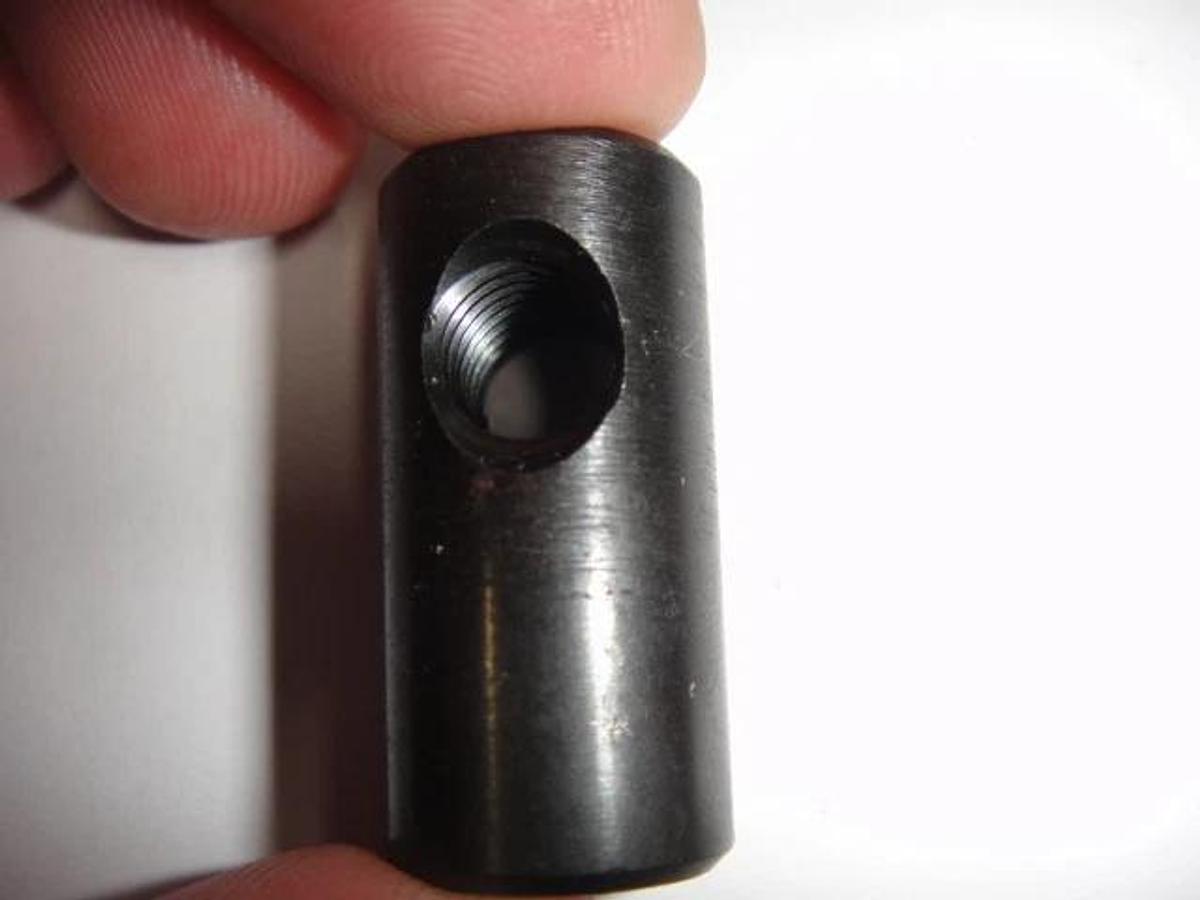 Hamada OEM Pin Adjust Knob, Part #H06-30-3