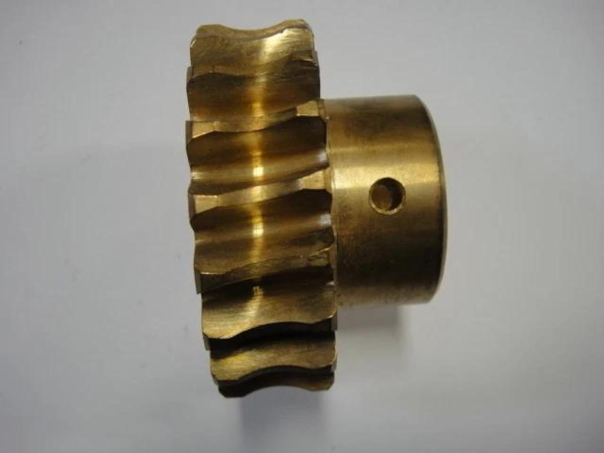 Hamada Worm Gear, Part #5101-08021