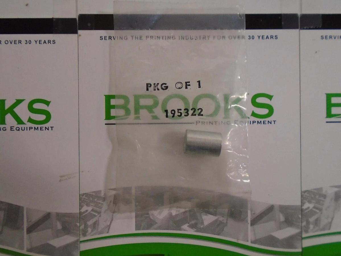 Used AB Dick Cam, Part #195322