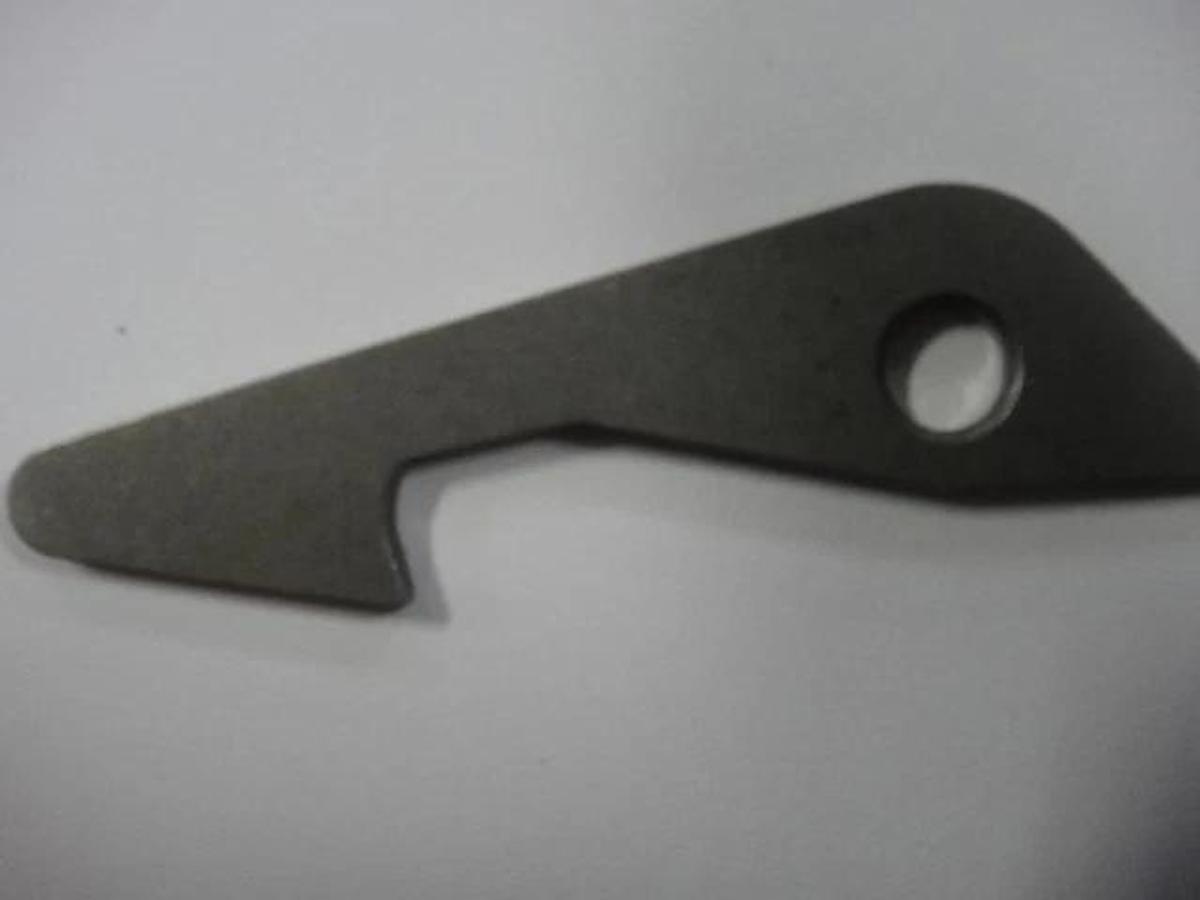 Hamada Ductor Roller Latch, Part#7203-06022