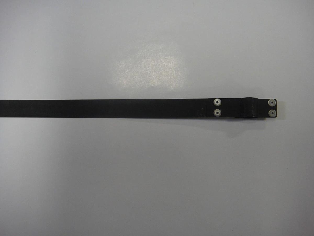 Hamada Paper Hold Down (Retainer) Part #5101-10074A