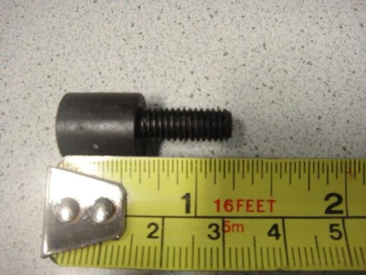 Dalghren Dampening Unit Nozzle