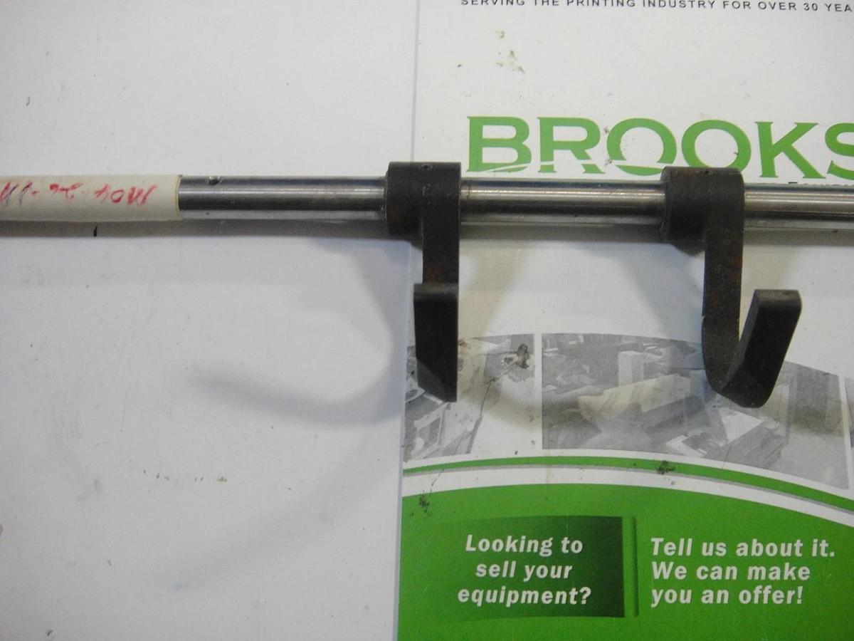 Hamada OEM Finger Stop, Part #M04-26-1A-1