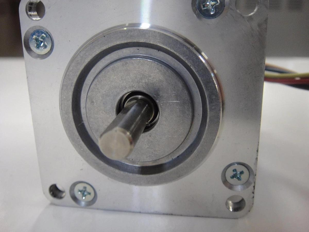 Duplo Step Motor/DBM-500, Part #11K-83250